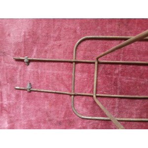 Porte bagage Motobecane Motoconfort vélo ancien randonneur vintage bike A11