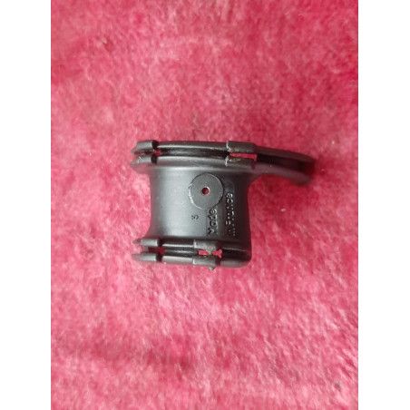 Guide câble EN PLASTIQUE double cable vintage bike eroica D4