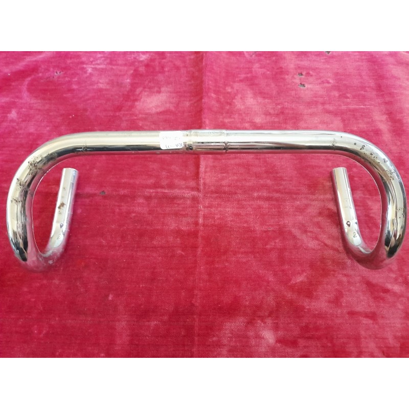 Cintre vélo CTA ancien  vintage bike 395-25  randonneur R491