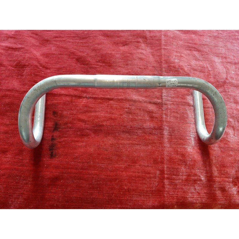 Cintre vélo   vintage bike  415-25 mm eroica R154