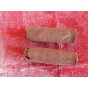 Poignées de Cintre  Vintage handlebar handle -0912
