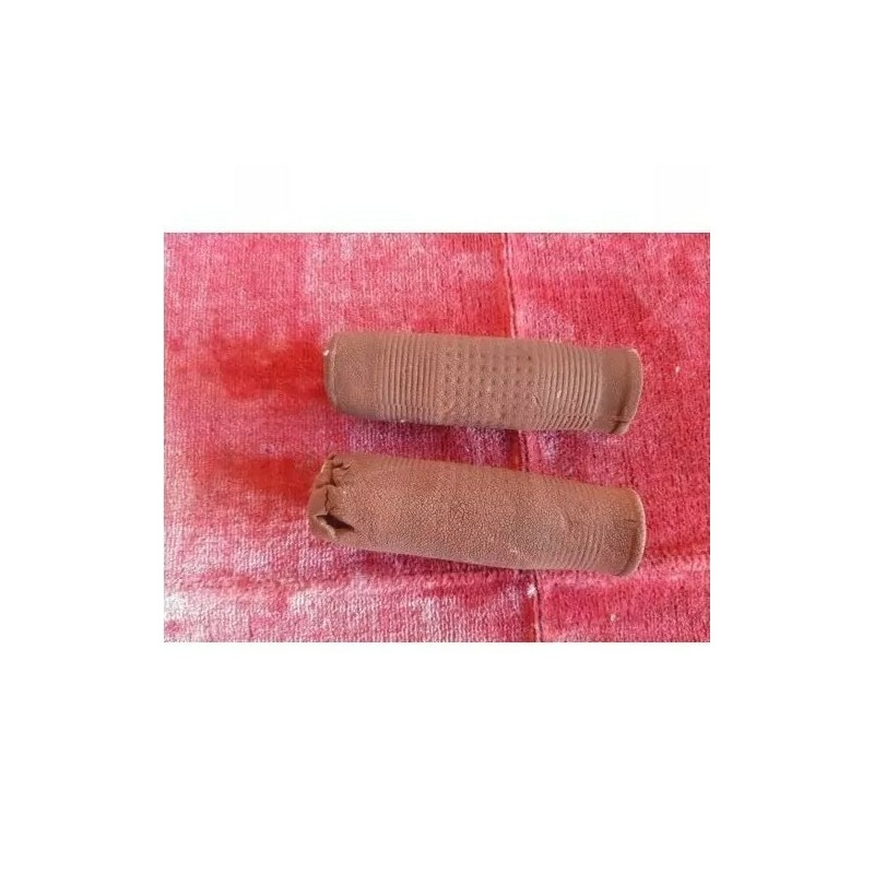 Poignées de Cintre  Vintage handlebar handle -0912