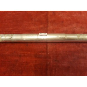 Guidon vélo course BELLERI 400-25 mm vintage bike eroica R228