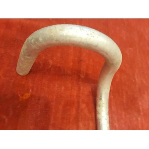 Guidon vélo course BELLERI 400-25 mm vintage bike eroica R228