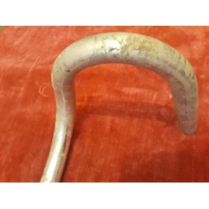 Guidon vélo course BELLERI 400-25 mm vintage bike eroica R228