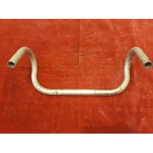 Guidon vélo course BELLERI 400-25 mm vintage bike eroica R228