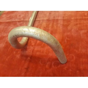 Guidon vélo course BELLERI 400-25 mm vintage bike eroica R228