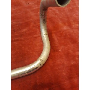 Guidon vélo course BELLERI 400-25 mm vintage bike eroica R228