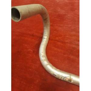 Guidon vélo course BELLERI 400-25 mm vintage bike eroica R228