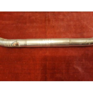 Guidon vélo course BELLERI 400-25 mm vintage bike eroica R228