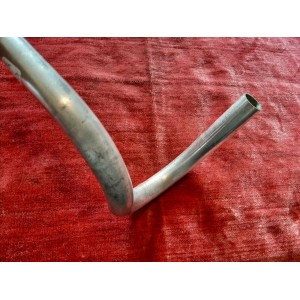 Cintre vélo   vintage bike  415-25 mm eroica R154