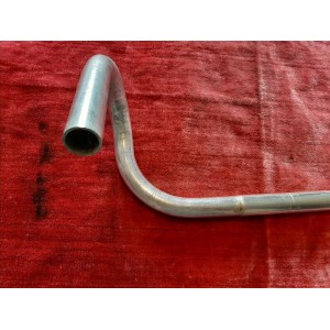 Cintre vélo   vintage bike  415-25 mm eroica R154