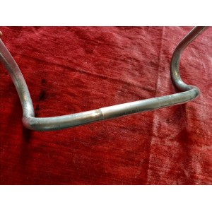Cintre vélo   vintage bike  415-25 mm eroica R154