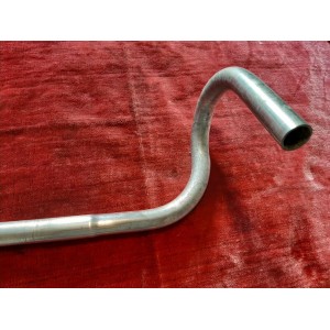 Cintre vélo   vintage bike  415-25 mm eroica R154