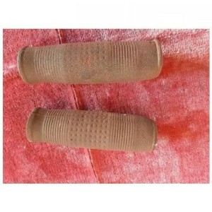 Poignées de Cintre  Vintage handlebar handle -0912