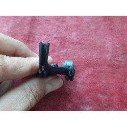 Guide câble EN PLASTIQUE double cable vintage bike eroica D4