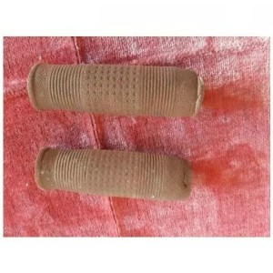 Poignées de Cintre  Vintage handlebar handle -0912
