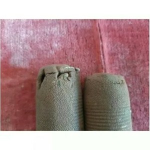 Poignées de Cintre  Vintage handlebar handle -0912