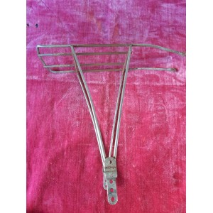 Porte-bagage arrière vélo ancien vintage bike randonneur  EROICA