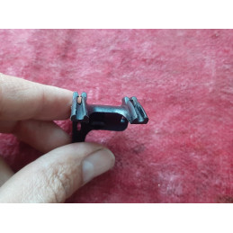 Guide câble EN PLASTIQUE double cable vintage bike eroica D4