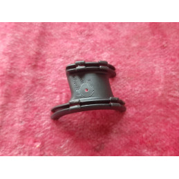 Guide câble EN PLASTIQUE double cable vintage bike eroica D4