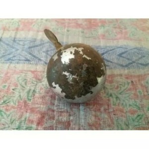 Sonnette Vélo bicycle doorbell-1808
