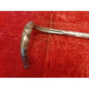 Cintre Vélo Randonneur ITM 5 TEMA Racing Sport Vintage Handle-bar 41.5 Cm R54