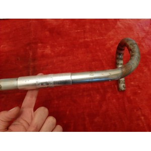 Cintre Vélo Randonneur ITM 5 TEMA Racing Sport Vintage Handle-bar 41.5 Cm R54