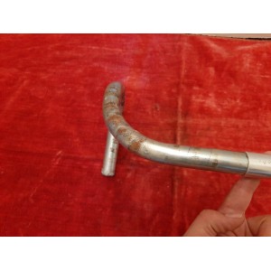 Cintre Vélo Randonneur ITM 5 TEMA Racing Sport Vintage Handle-bar 41.5 Cm R54
