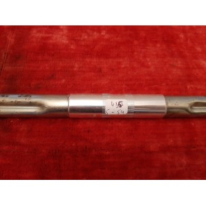 Cintre Vélo Randonneur ITM 5 TEMA Racing Sport Vintage Handle-bar 41.5 Cm R54