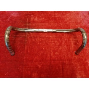 Cintre Vélo Randonneur ITM 5 TEMA Racing Sport Vintage Handle-bar 41.5 Cm R54