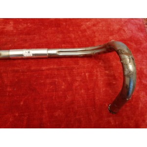 Cintre Vélo Randonneur ITM 5 TEMA Racing Sport Vintage Handle-bar 41.5 Cm R54