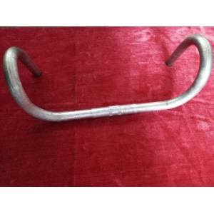 Cintre vélo GUID  400 - 25.2 mm vintage bike eroica R187