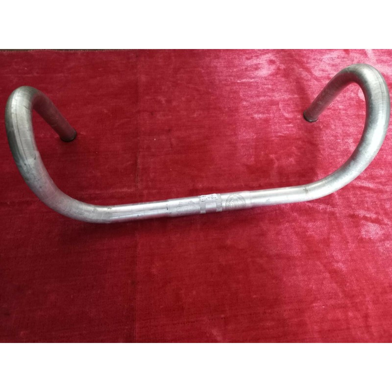 Cintre vélo GUID  400 - 25.2 mm vintage bike eroica R187