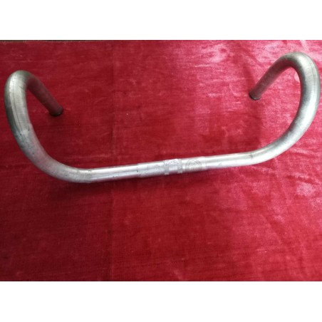 Cintre vélo GUID  400 - 25.2 mm vintage bike eroica R187