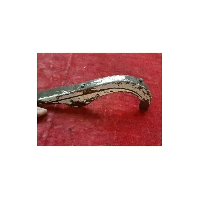 CACHE CHAINE PROTEGE PLATEAU  VINTAGE CARTER-3003