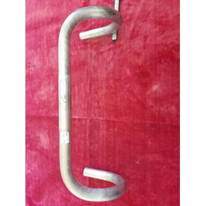 Cintre vélo GUID ancien  vintage bike 400-24,6  randonneur R490