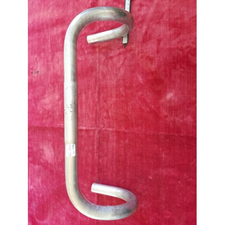 Cintre vélo GUID ancien  vintage bike 400-24,6  randonneur R490