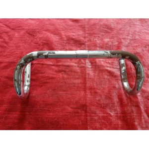 Cintre vélo vintage handle-bar 390 - 25 mm eroica R100