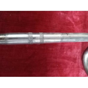 Cintre vélo GUID  400 - 25.2 mm vintage bike eroica R187
