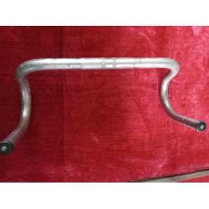 Cintre vélo GUID  400 - 25.2 mm vintage bike eroica R187