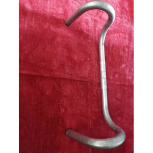 Cintre vélo GUID  400 - 25.2 mm vintage bike eroica R187