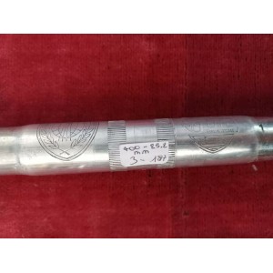Cintre vélo GUID  400 - 25.2 mm vintage bike eroica R187