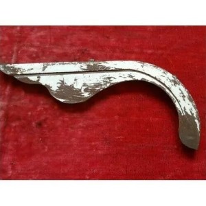 CACHE CHAINE PROTEGE PLATEAU  VINTAGE CARTER-3003