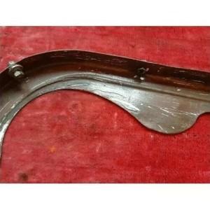 CACHE CHAINE PROTEGE PLATEAU  VINTAGE CARTER-3003