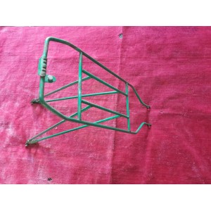 Porte bagage vélo vintage bike eroica