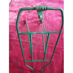 Porte bagage vélo vintage bike eroica
