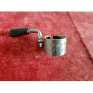 Collier Tige De Selle Brevetto URSUSS Vintage 29mm-0901