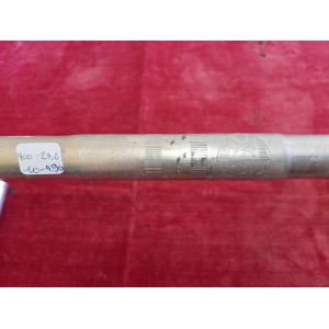 Cintre vélo GUID ancien  vintage bike 400-24,6  randonneur R490