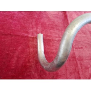 Cintre vélo GUID ancien  vintage bike 400-24,6  randonneur R490